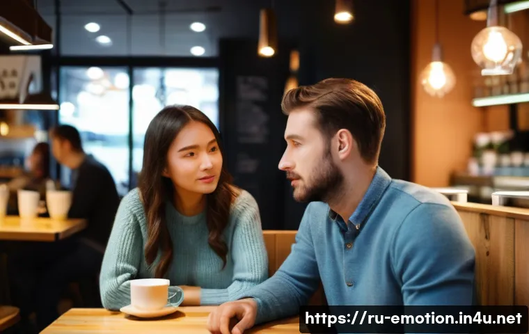 감정전이와 심리학적 문제 해결 관련 이미지 2